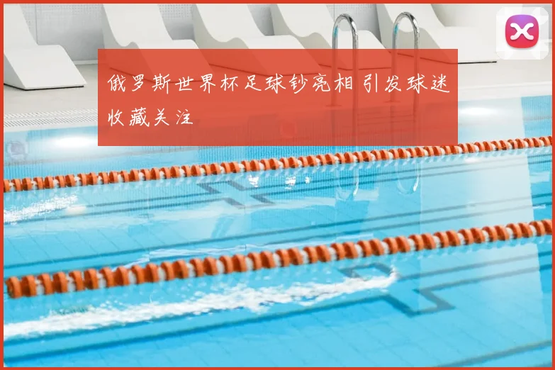 俄罗斯世界杯足球钞亮相 引发球迷收藏关注